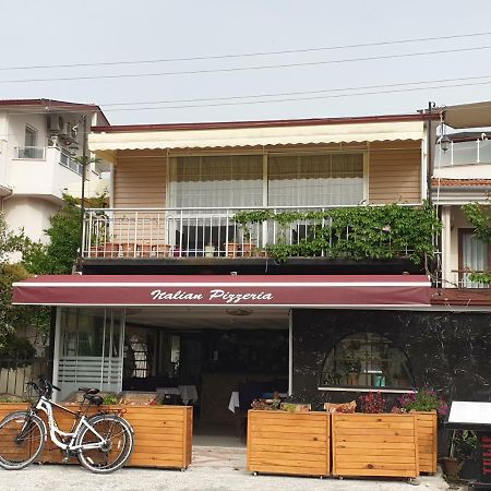Dalyan Tulip Apart Hotel Kültér fotó