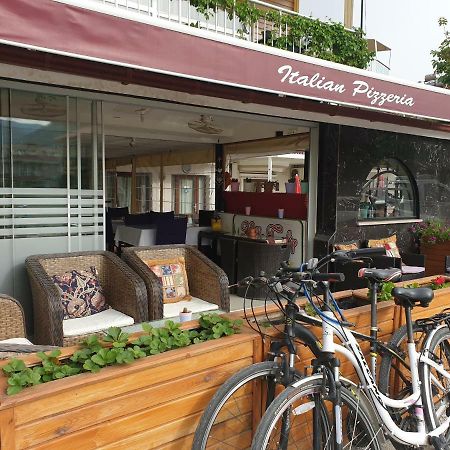 Dalyan Tulip Apart Hotel Kültér fotó