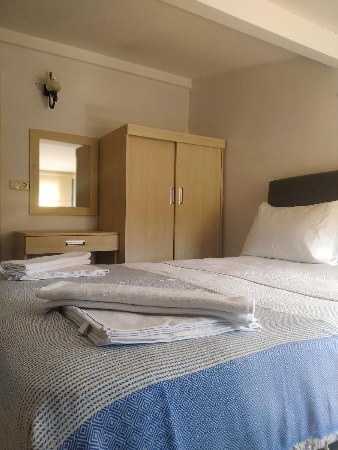 Dalyan Tulip Apart Hotel Szoba fotó