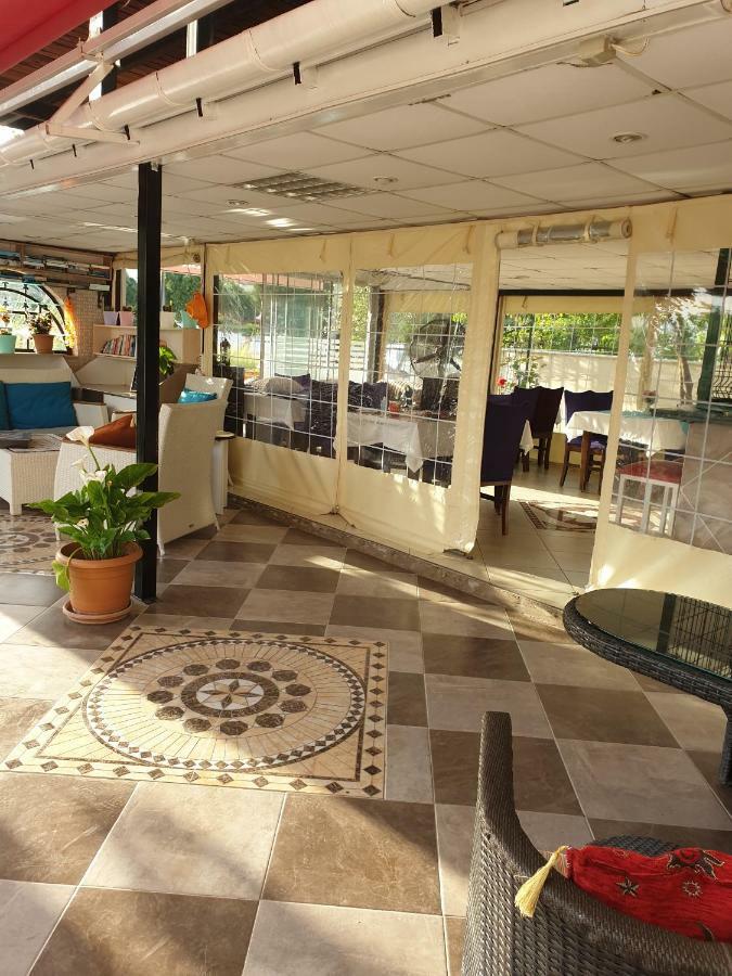 Dalyan Tulip Apart Hotel Kültér fotó