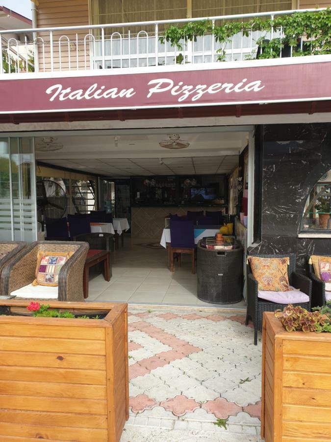 Dalyan Tulip Apart Hotel Kültér fotó
