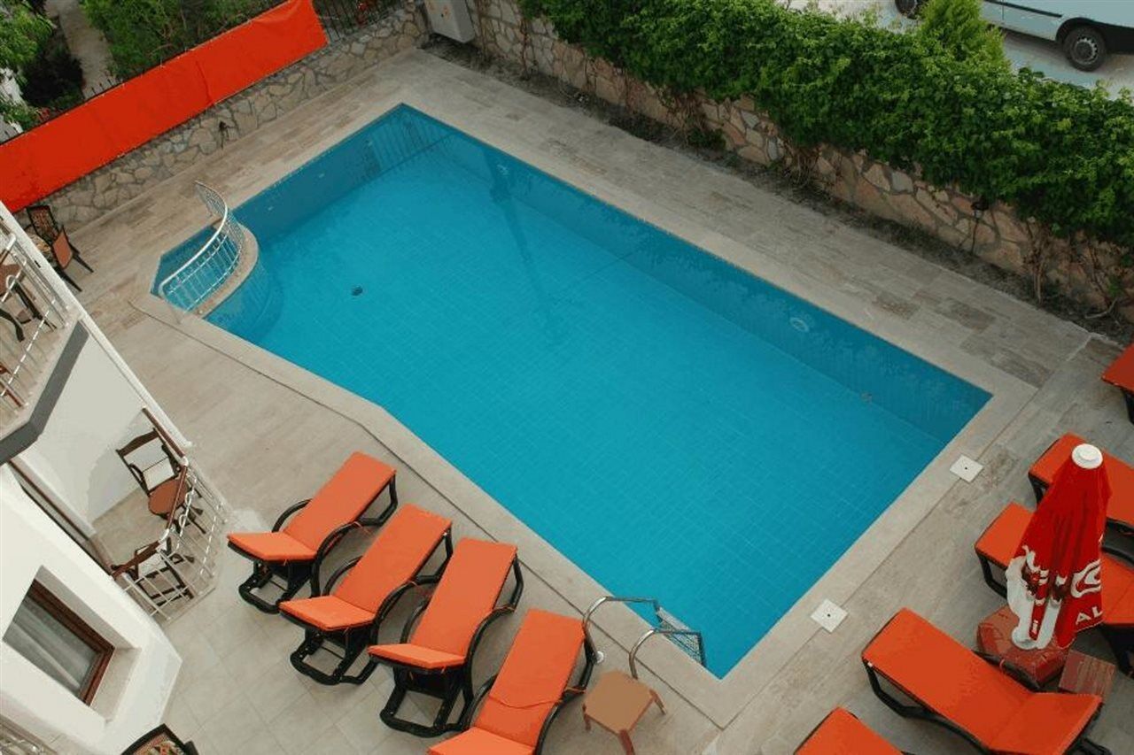 Dalyan Tulip Apart Hotel Kültér fotó